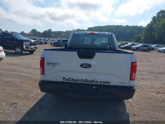 1FTEX1C83FFC69527 Ford F-150 Xlt