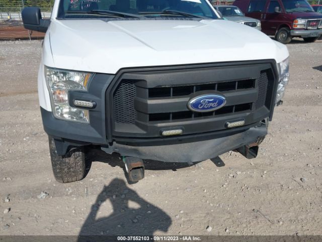 1FTEX1C83FFC69527 Ford F-150 Xlt