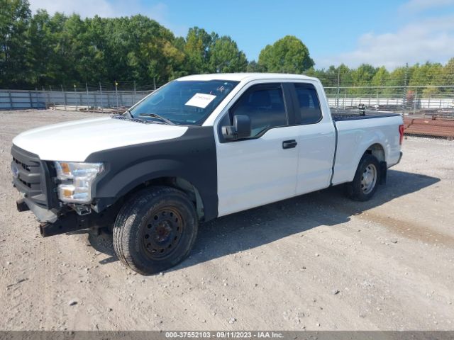 1FTEX1C83FFC69527 Ford F-150 Xlt