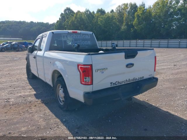 1FTEX1C83FFC69527 Ford F-150 Xlt