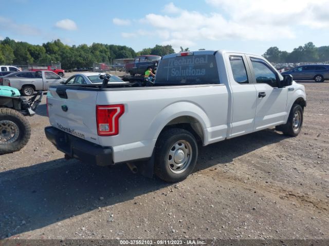1FTEX1C83FFC69527 Ford F-150 Xlt