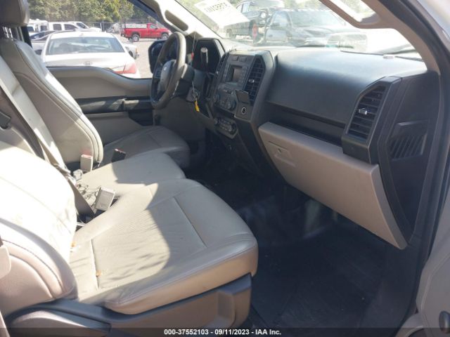 1FTEX1C83FFC69527 Ford F-150 Xlt