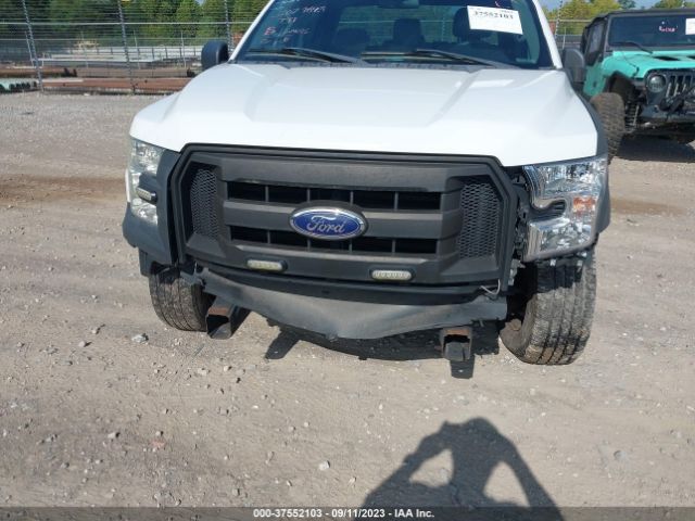 1FTEX1C83FFC69527 Ford F-150 Xlt