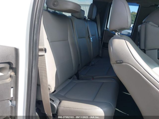 1FTEX1C83FFC69527 Ford F-150 Xlt