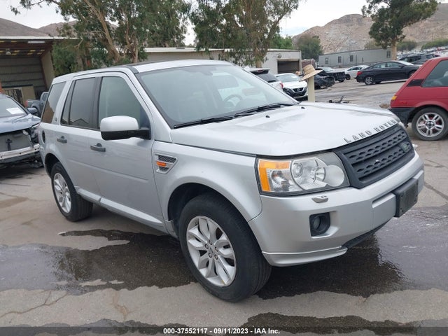 Aukcja sprzedaży 2012 Land Rover Lr2 Hse, vin: SALFR2BN2CH307253, numer aukcji: 37552117