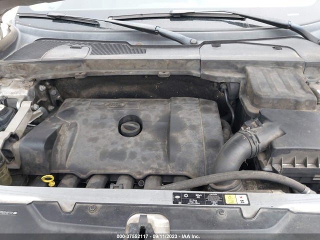 Aukcja sprzedaży 2012 Land Rover Lr2 Hse, vin: SALFR2BN2CH307253, numer aukcji: 37552117
