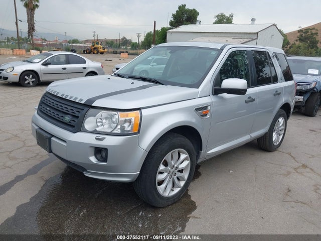 Aukcja sprzedaży 2012 Land Rover Lr2 Hse, vin: SALFR2BN2CH307253, numer aukcji: 37552117