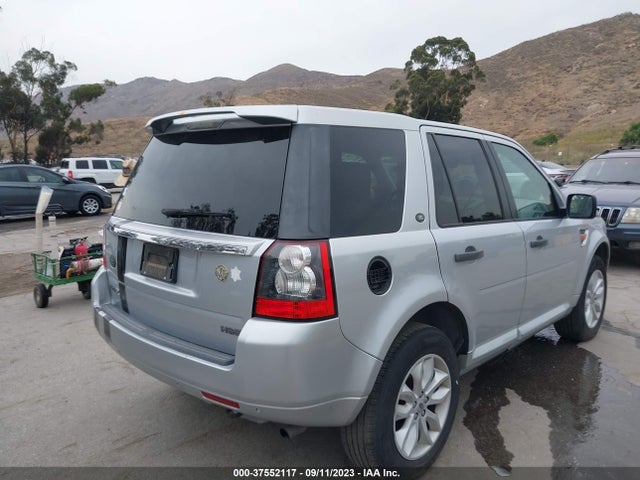 Aukcja sprzedaży 2012 Land Rover Lr2 Hse, vin: SALFR2BN2CH307253, numer aukcji: 37552117