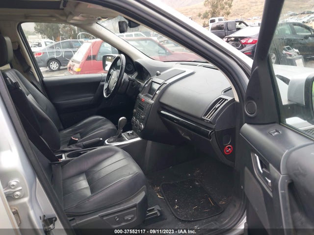 Aukcja sprzedaży 2012 Land Rover Lr2 Hse, vin: SALFR2BN2CH307253, numer aukcji: 37552117