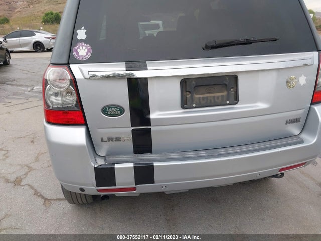 Aukcja sprzedaży 2012 Land Rover Lr2 Hse, vin: SALFR2BN2CH307253, numer aukcji: 37552117
