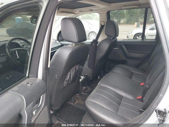 Aukcja sprzedaży 2012 Land Rover Lr2 Hse, vin: SALFR2BN2CH307253, numer aukcji: 37552117