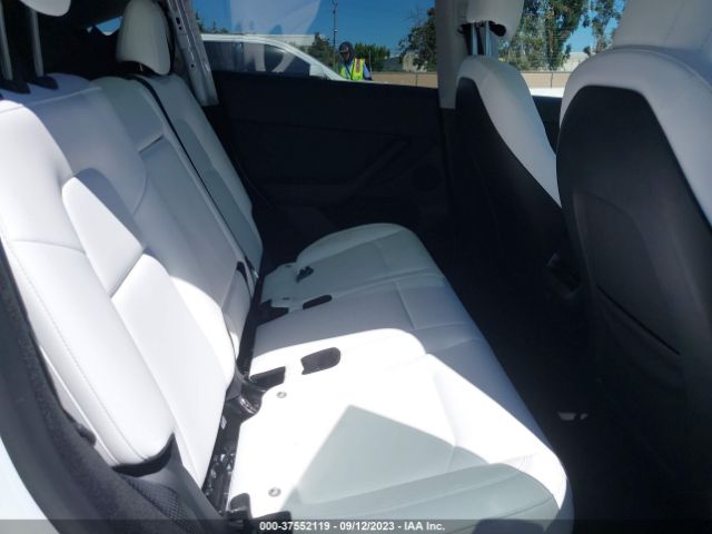 7SAYGDEE3PF622861 Tesla Model Y Awd/long Range Dual Motor All-wheel Drive