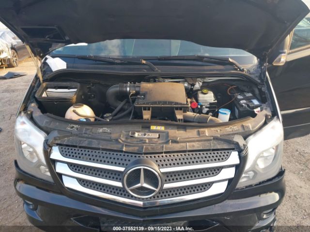 WD3PE8CC2FP116184 Mercedes-Benz Sprinter 2500 High Roof