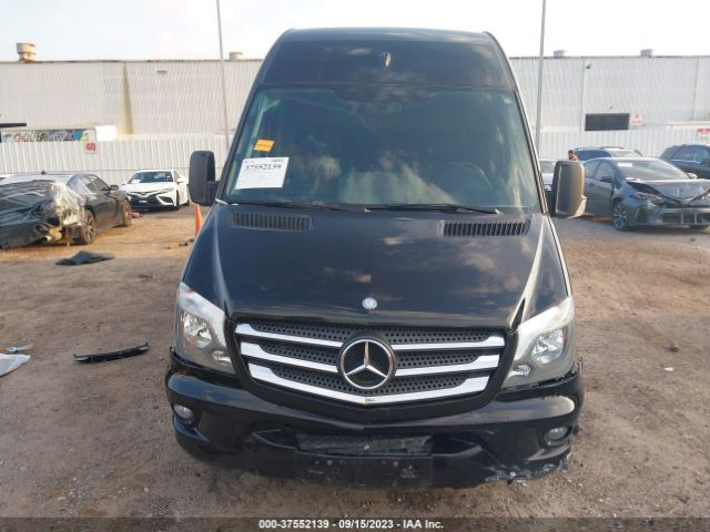 WD3PE8CC2FP116184 Mercedes-Benz Sprinter 2500 High Roof