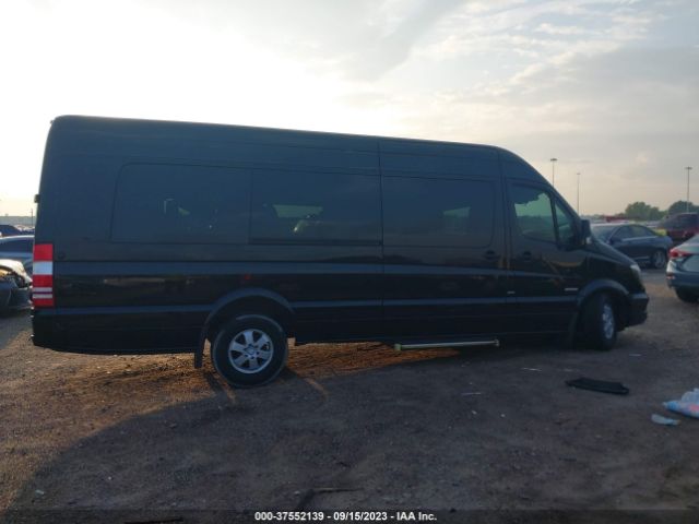 WD3PE8CC2FP116184 Mercedes-Benz Sprinter 2500 High Roof