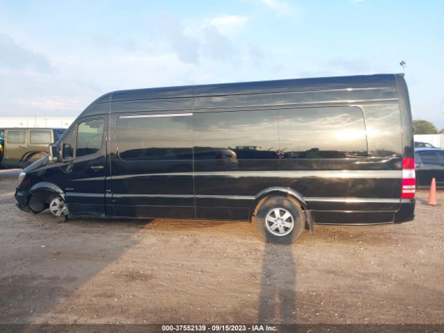 WD3PE8CC2FP116184 Mercedes-Benz Sprinter 2500 High Roof