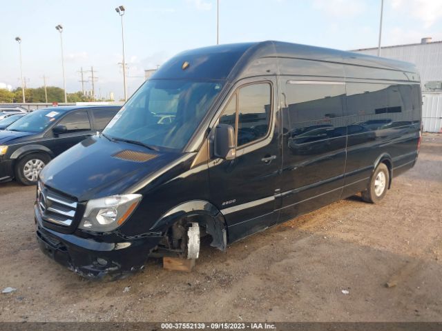 WD3PE8CC2FP116184 Mercedes-Benz Sprinter 2500 High Roof