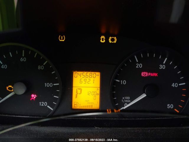 WD3PE8CC2FP116184 Mercedes-Benz Sprinter 2500 High Roof