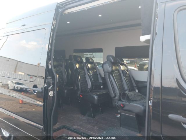 WD3PE8CC2FP116184 Mercedes-Benz Sprinter 2500 High Roof