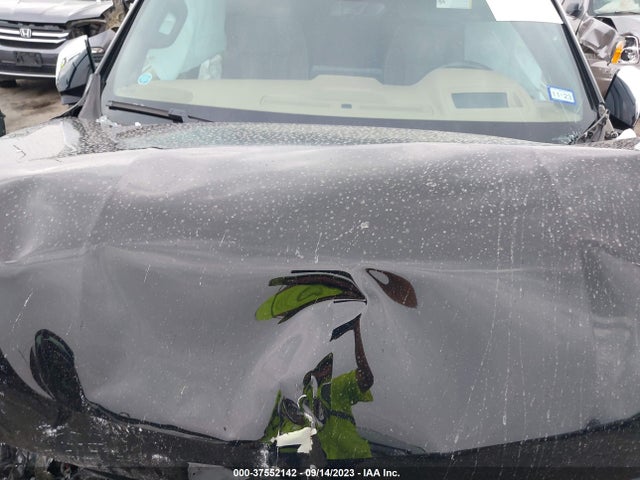 Chevrolet Tahoe Premier 2021 1GNSCSKD2MR122041 Image 10
