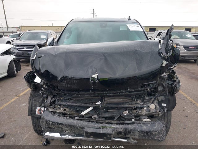 Chevrolet Tahoe Premier 2021 1GNSCSKD2MR122041 Image 12