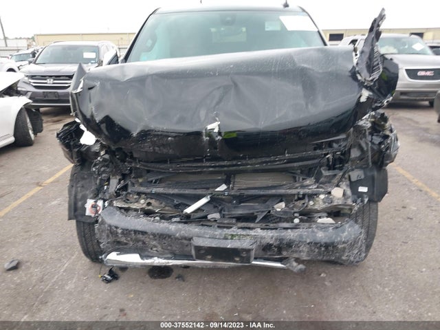 Chevrolet Tahoe Premier 2021 1GNSCSKD2MR122041 Image 6