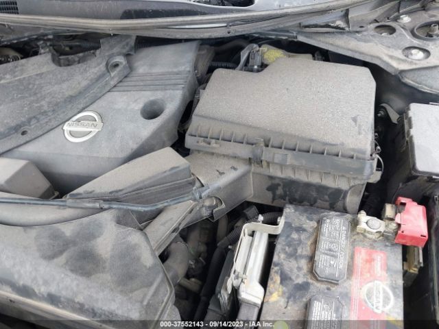 1N4AL3AP1HC259430 Nissan Altima 2.5 Sl
