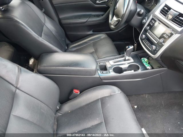 1N4AL3AP1HC259430 Nissan Altima 2.5 Sl
