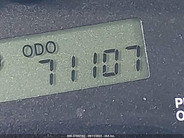 37552162 :رقم المزاد ، 1NXBU40E09Z027801 vin ، 2009 Toyota Corolla مزاد بيع