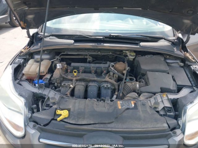 1FADP3K21EL392768 Ford FOCUS SE