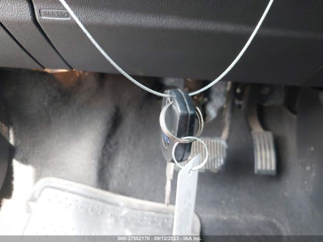1FADP3K21EL392768 Ford FOCUS SE