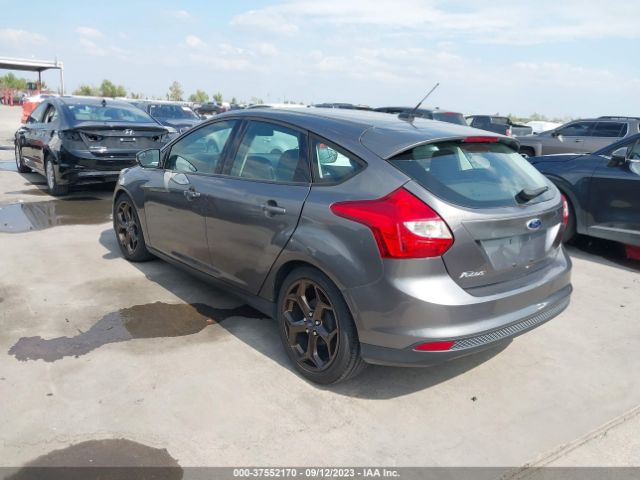 1FADP3K21EL392768 Ford FOCUS SE