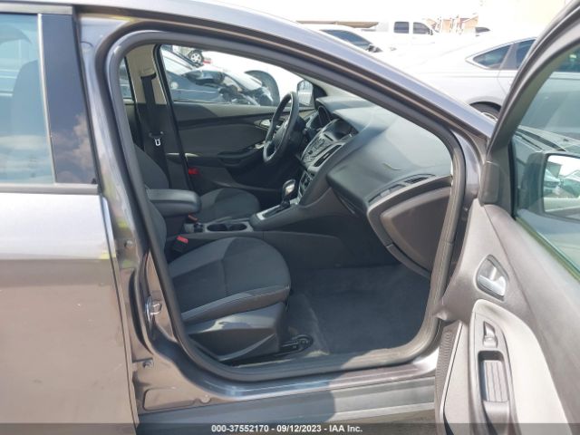 1FADP3K21EL392768 Ford FOCUS SE
