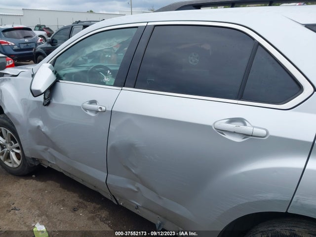 Chevrolet EQUINOX LT 2017 2GNALCEK7H6313810 Image 14