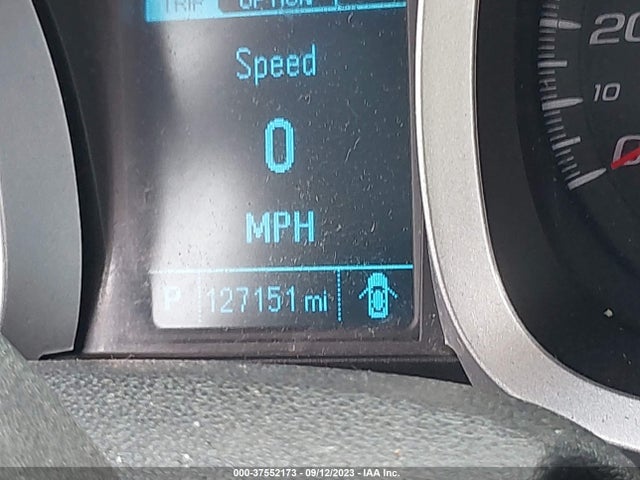 Chevrolet EQUINOX LT 2017 2GNALCEK7H6313810 Image 15