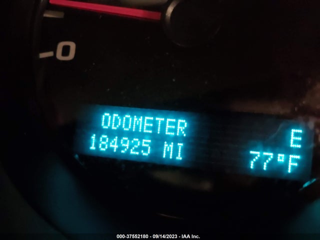 2010 CHEVROLET SILVERADO 1500 LT VIN: 1GCSKSEA5AZ232607