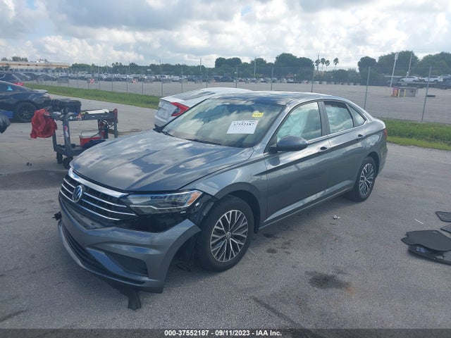 3VWC57BU0KM222896 Volkswagen Jetta S/se/r-line