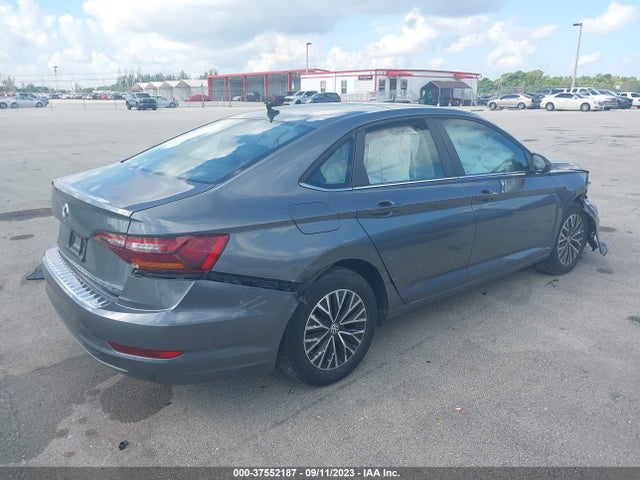 3VWC57BU0KM222896 Volkswagen Jetta S/se/r-line
