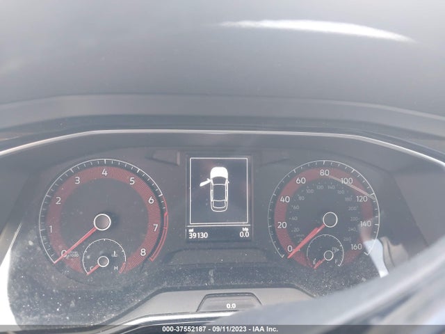 3VWC57BU0KM222896 Volkswagen Jetta S/se/r-line