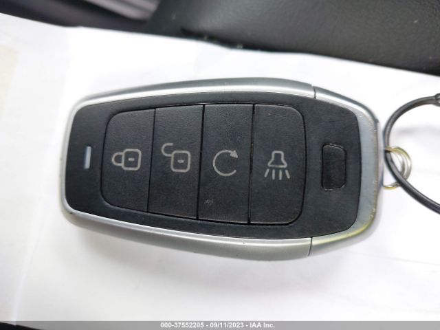 5N1AZ2BS1PC112976 Nissan MURANO SV