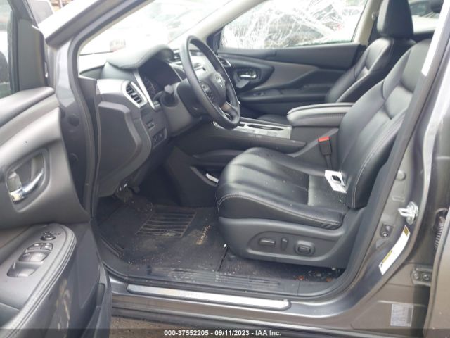 5N1AZ2BS1PC112976 Nissan MURANO SV