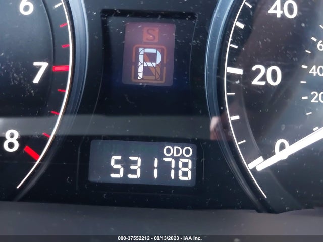 2011 LEXUS RX 350 VIN: 2T2BK1BA2BC089086