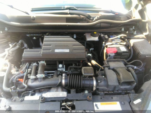 5J6RW1H86LA020803 Honda Cr-v Ex-l