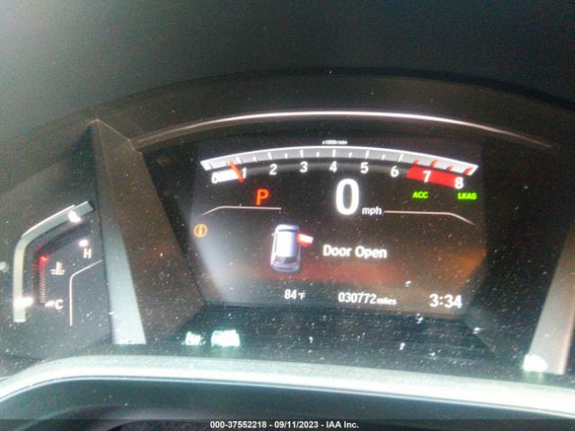5J6RW1H86LA020803 Honda Cr-v Ex-l