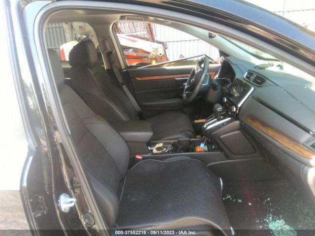 5J6RW1H86LA020803 Honda Cr-v Ex-l