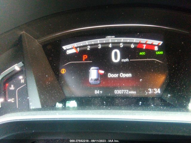 5J6RW1H86LA020803 Honda Cr-v Ex-l