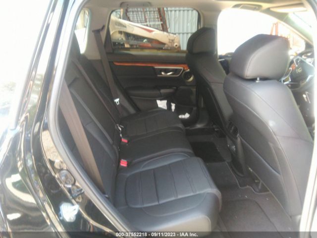 5J6RW1H86LA020803 Honda Cr-v Ex-l