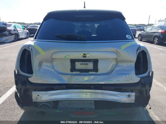 WMWXS5C59FT832065 Mini COOPER HARDTOP 4 DOOR