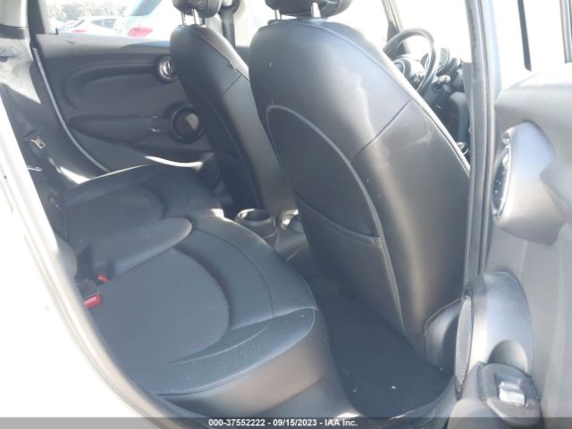 WMWXS5C59FT832065 Mini COOPER HARDTOP 4 DOOR