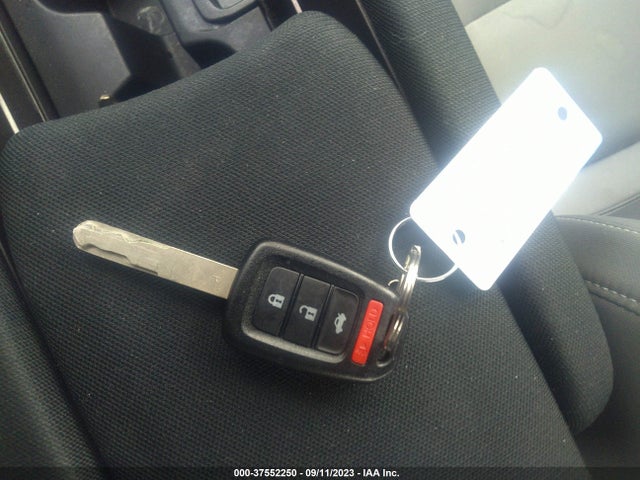 Honda Civic Sedan Lx 2016 19XFC2F51GE078868 Image 11